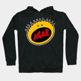 Ohhh, ACAB! Hoodie